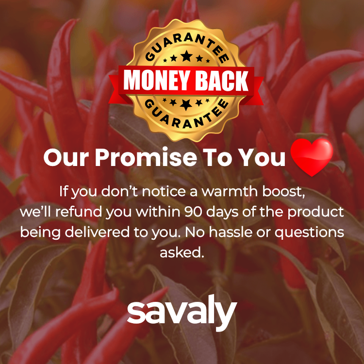 InnerFlow Drops – Naturally Supports Circulation To Help Boost Energy and Vitality